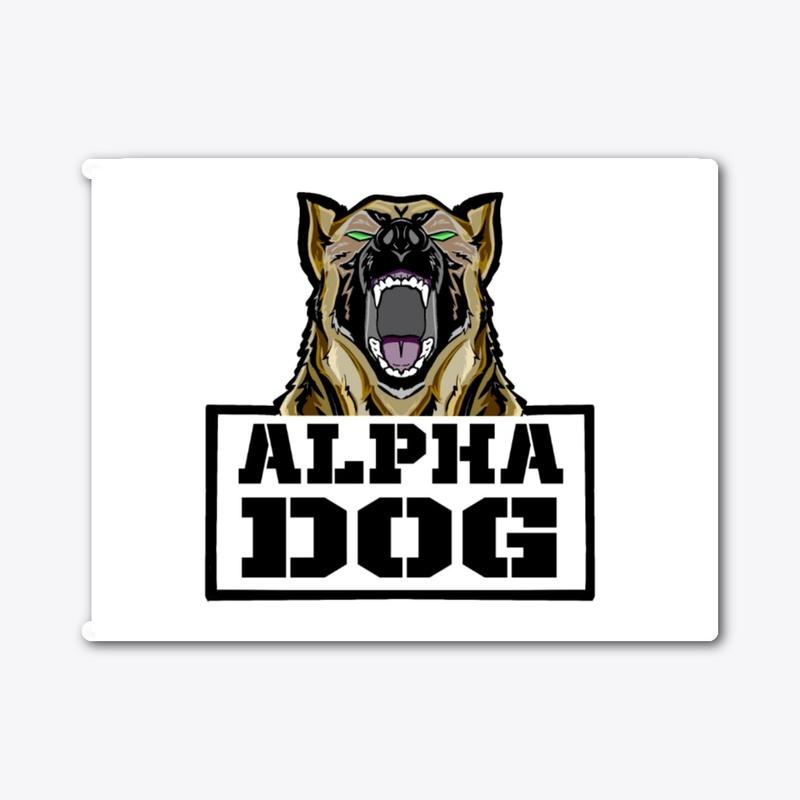 ALPHA DOG