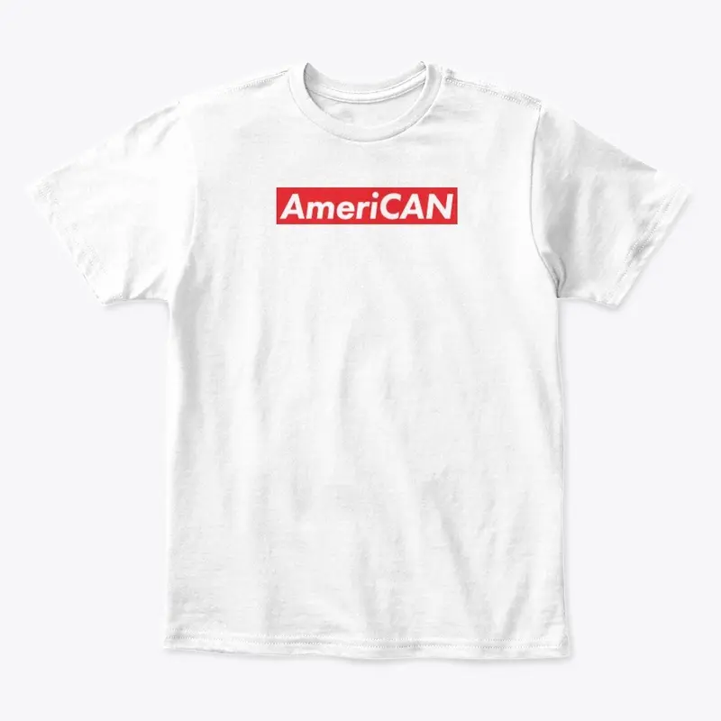 AmeriCAN