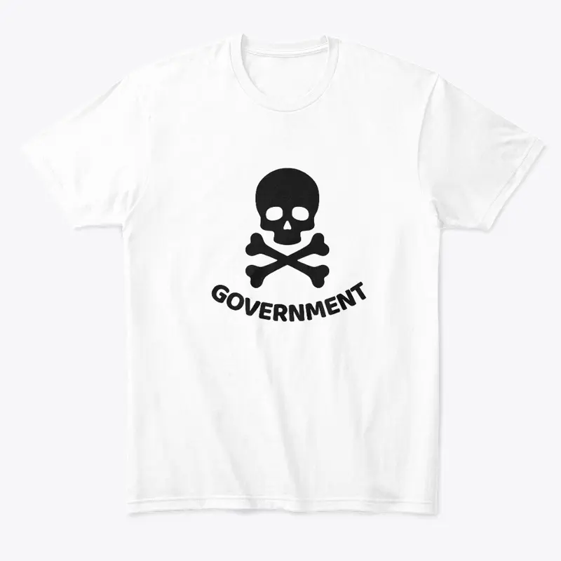 Government Poison