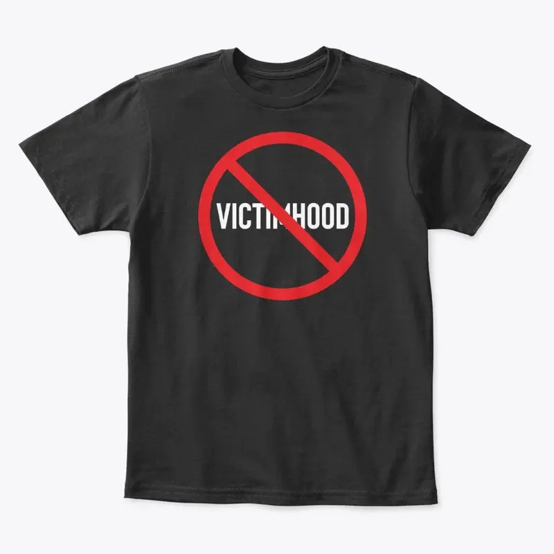 Victimhood