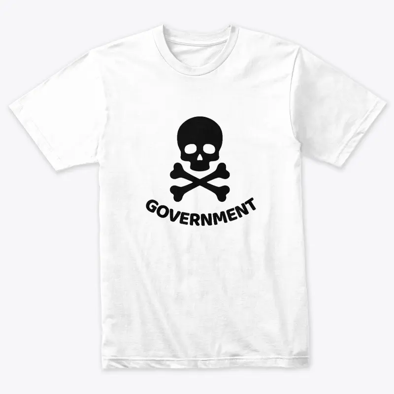 Government Poison