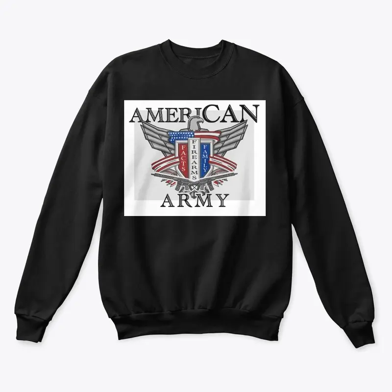 AmeriCAN ARMY