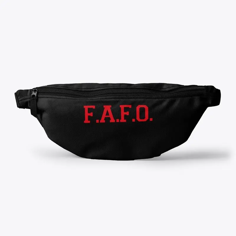 F.A.F.O.