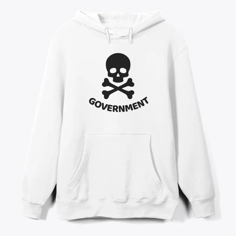 Government Poison