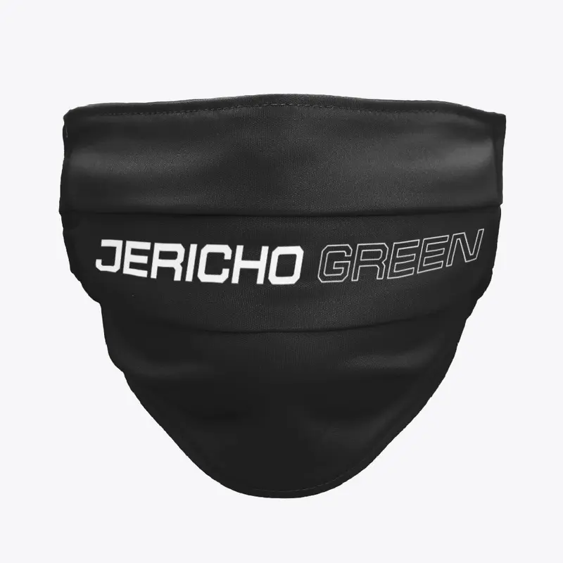 Jericho Green