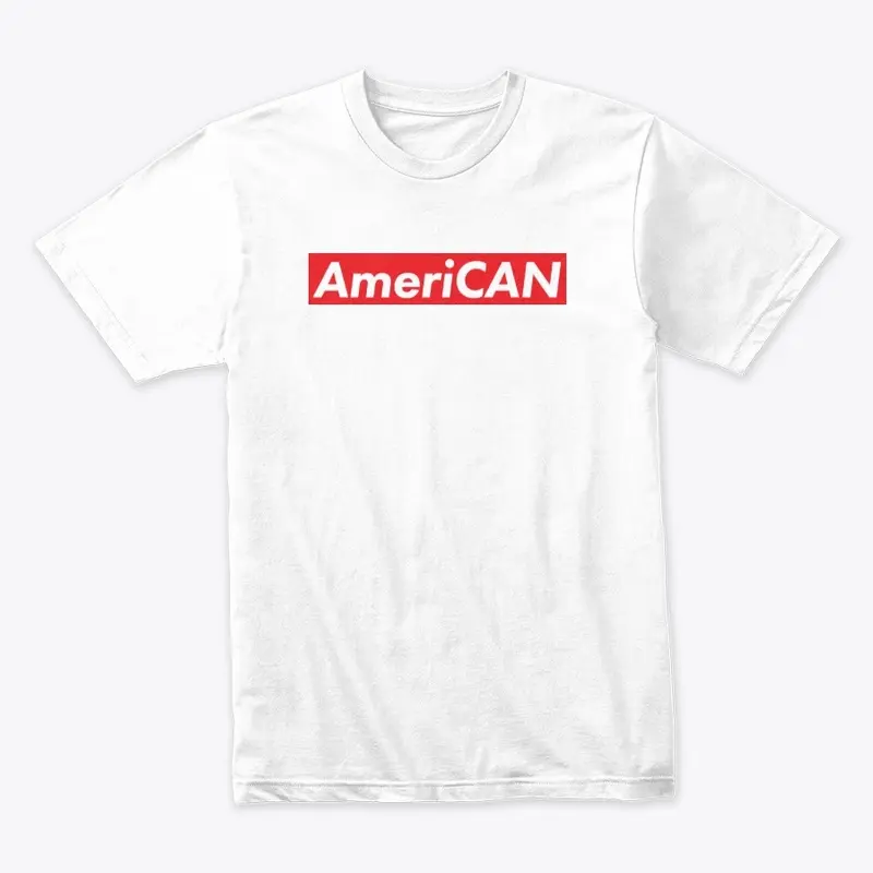 AmeriCAN