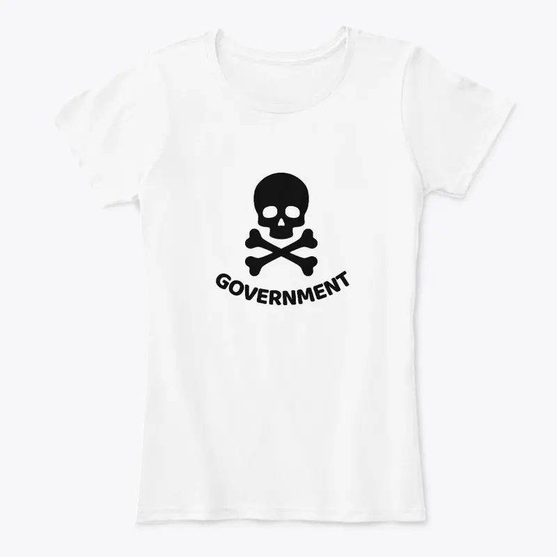 Government Poison