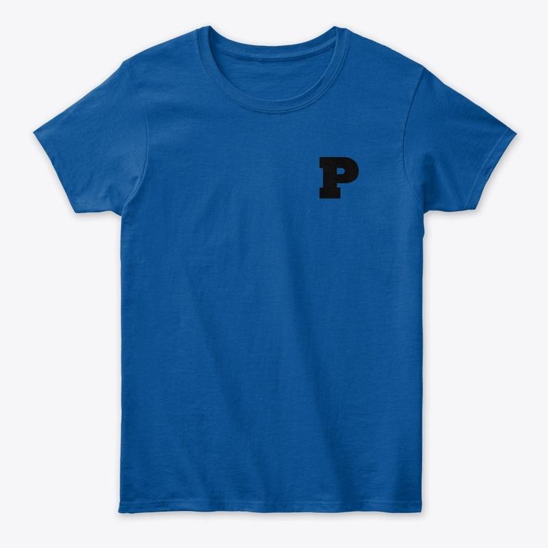 "P" IS FOR POPS.