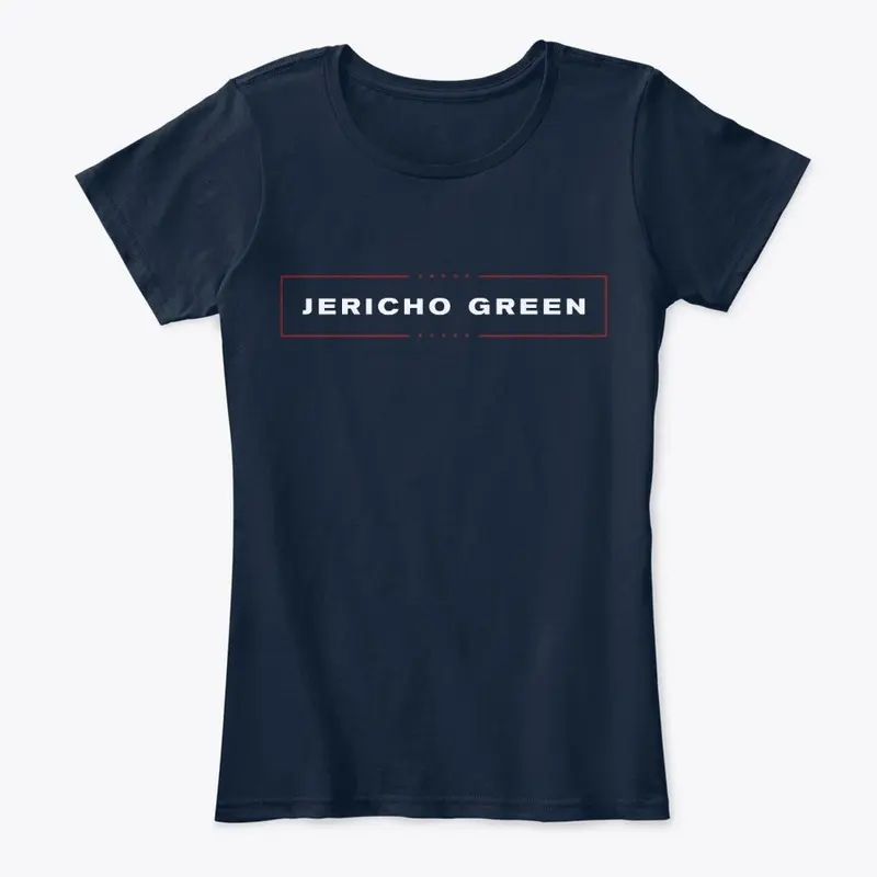 Jericho Green