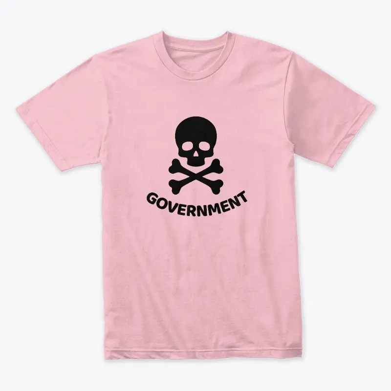 Government Poison