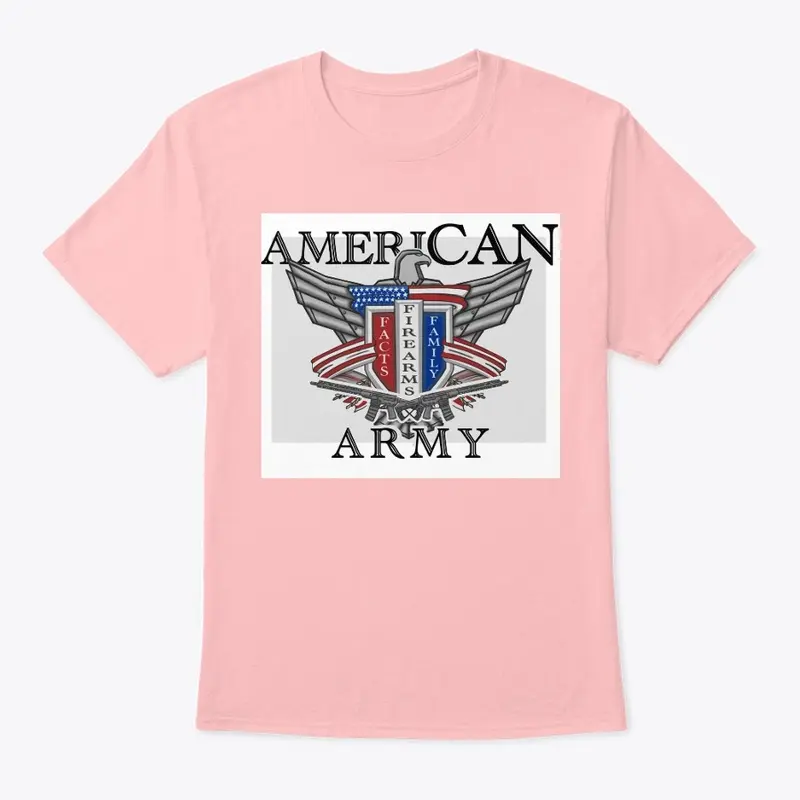 AmeriCAN ARMY