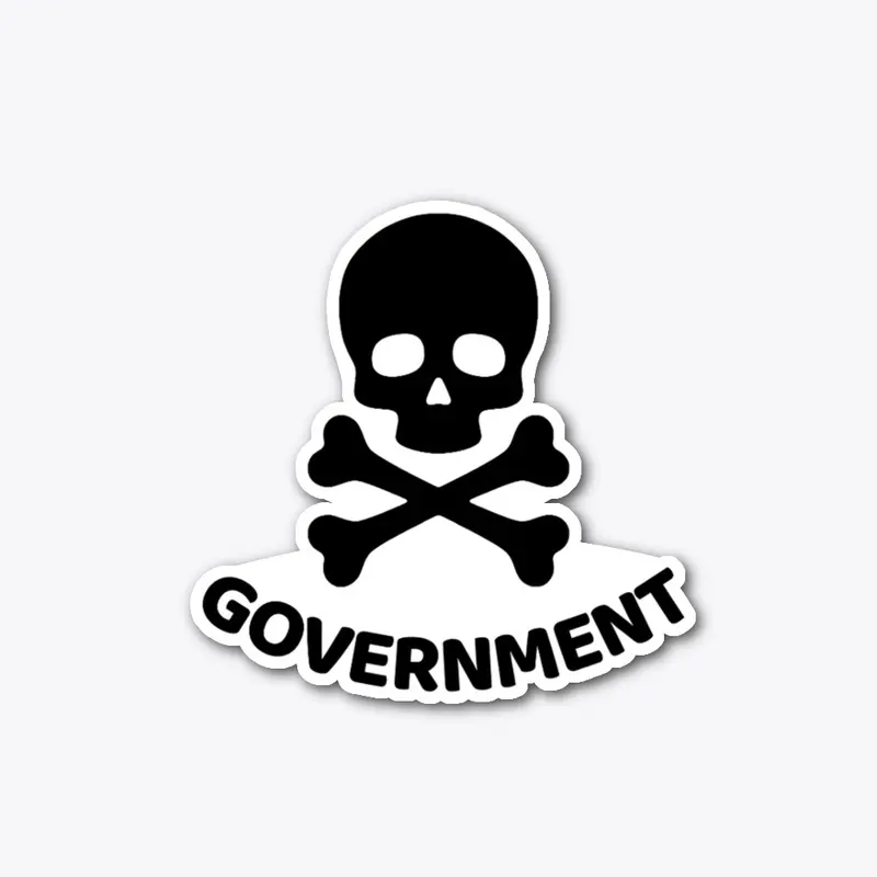 Government Poison