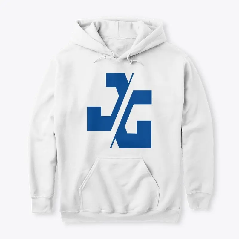 'jg' Logo V2 Plus