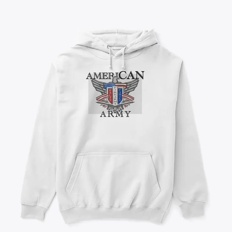 AmeriCAN ARMY