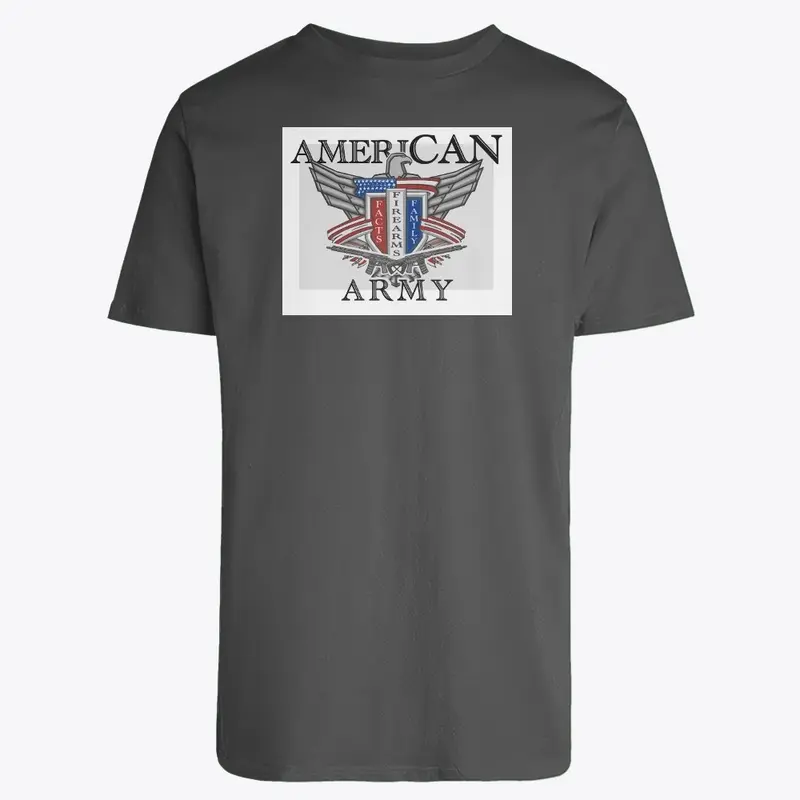 AmeriCAN ARMY